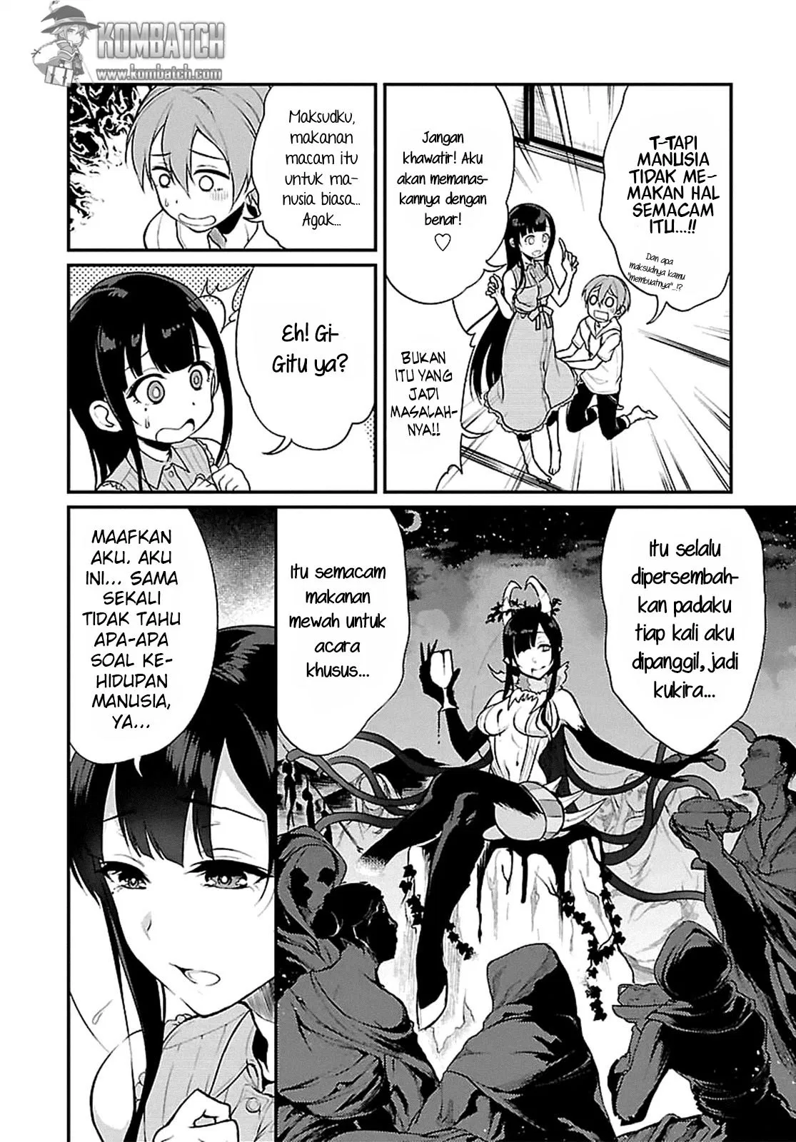 ane-naru-mono - Chapter: 2