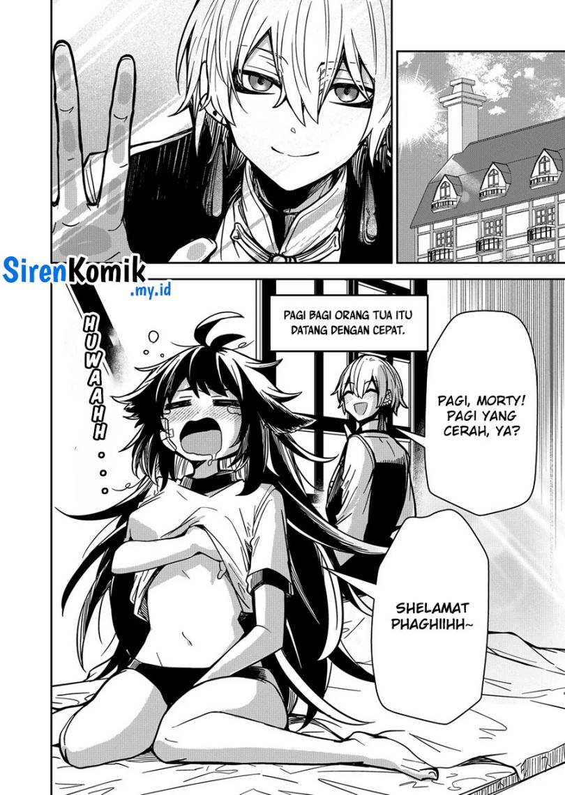 goinkyo-maou-sama-no-kaerizaki - Chapter: 9