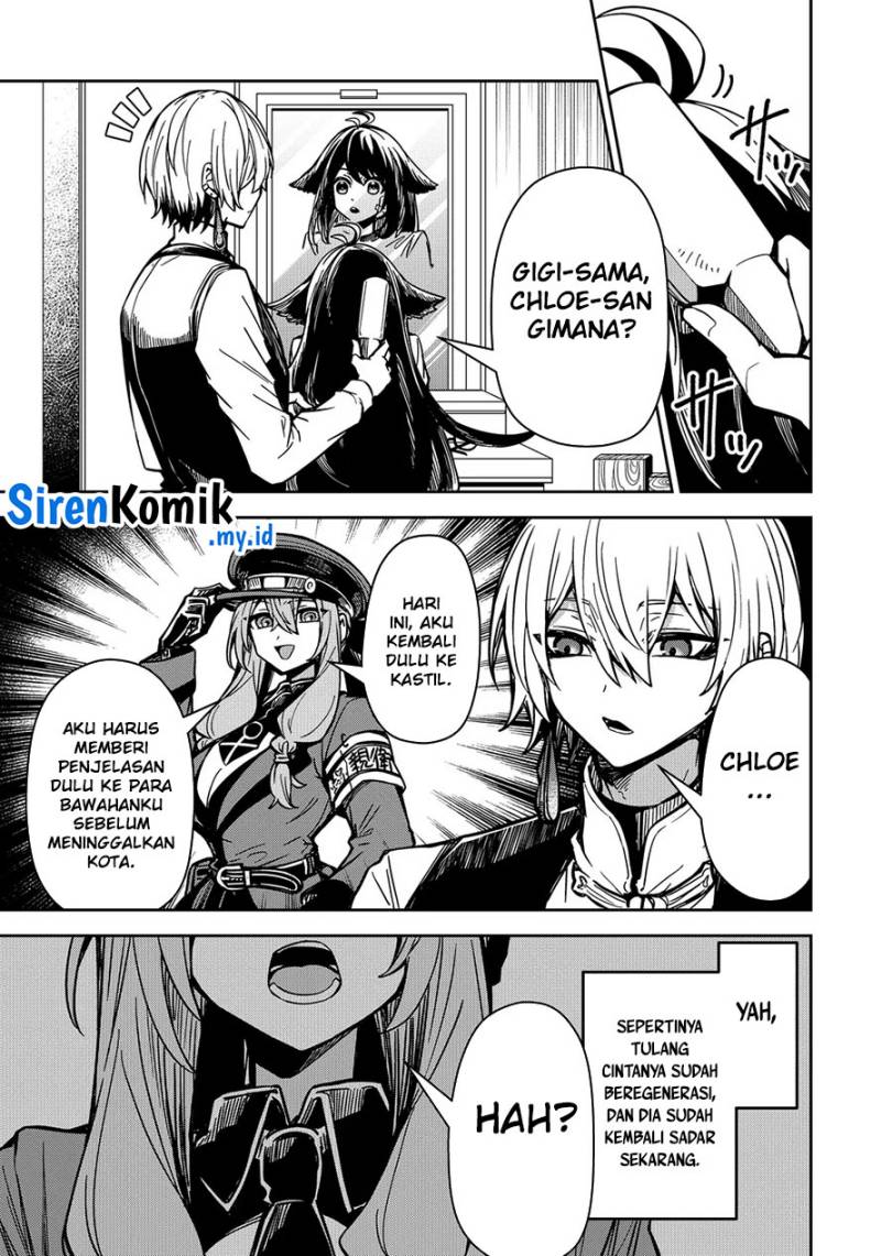 goinkyo-maou-sama-no-kaerizaki - Chapter: 9