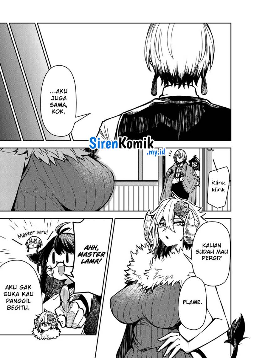 goinkyo-maou-sama-no-kaerizaki - Chapter: 9