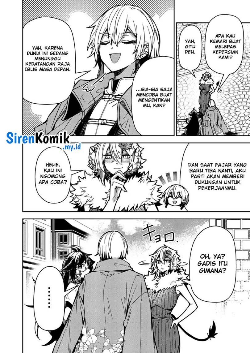 goinkyo-maou-sama-no-kaerizaki - Chapter: 9