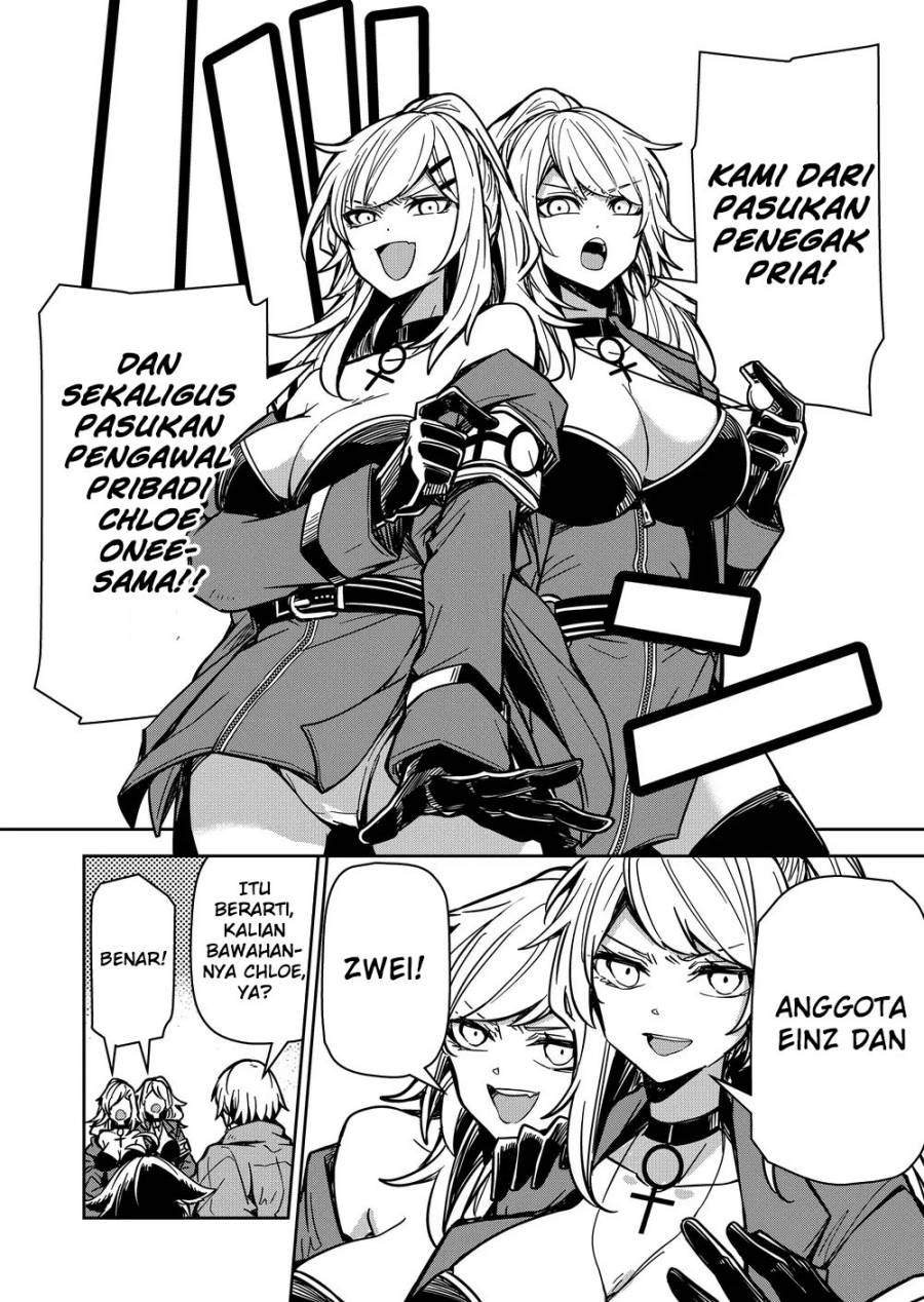 goinkyo-maou-sama-no-kaerizaki - Chapter: 9
