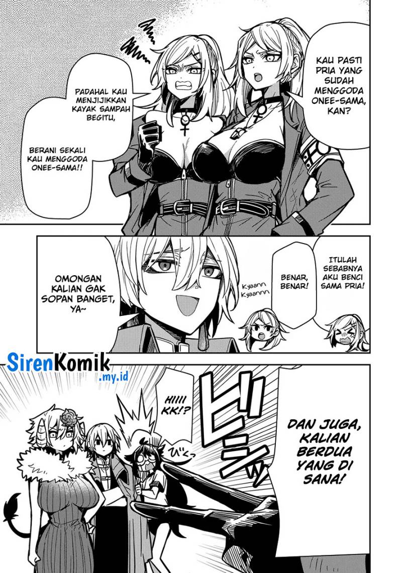 goinkyo-maou-sama-no-kaerizaki - Chapter: 9