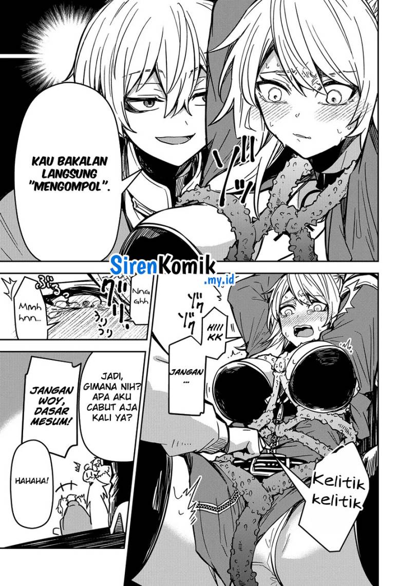 goinkyo-maou-sama-no-kaerizaki - Chapter: 9