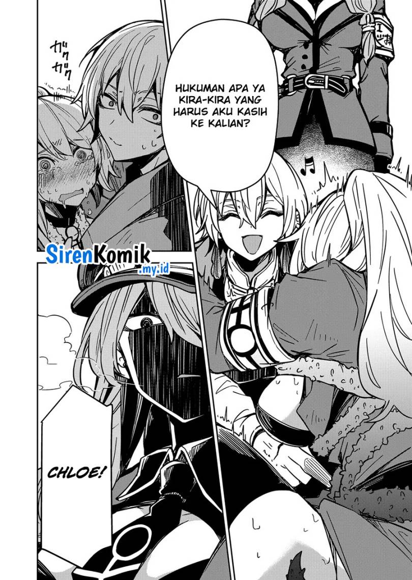 goinkyo-maou-sama-no-kaerizaki - Chapter: 9