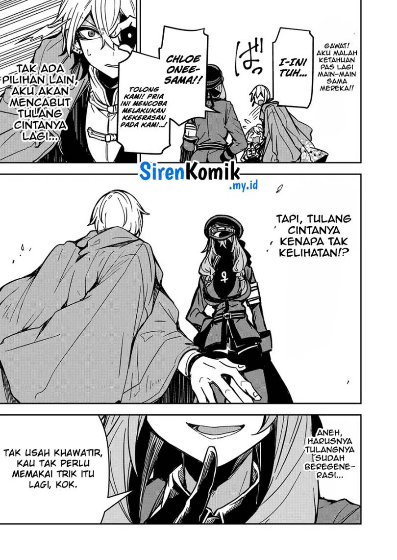 goinkyo-maou-sama-no-kaerizaki - Chapter: 9