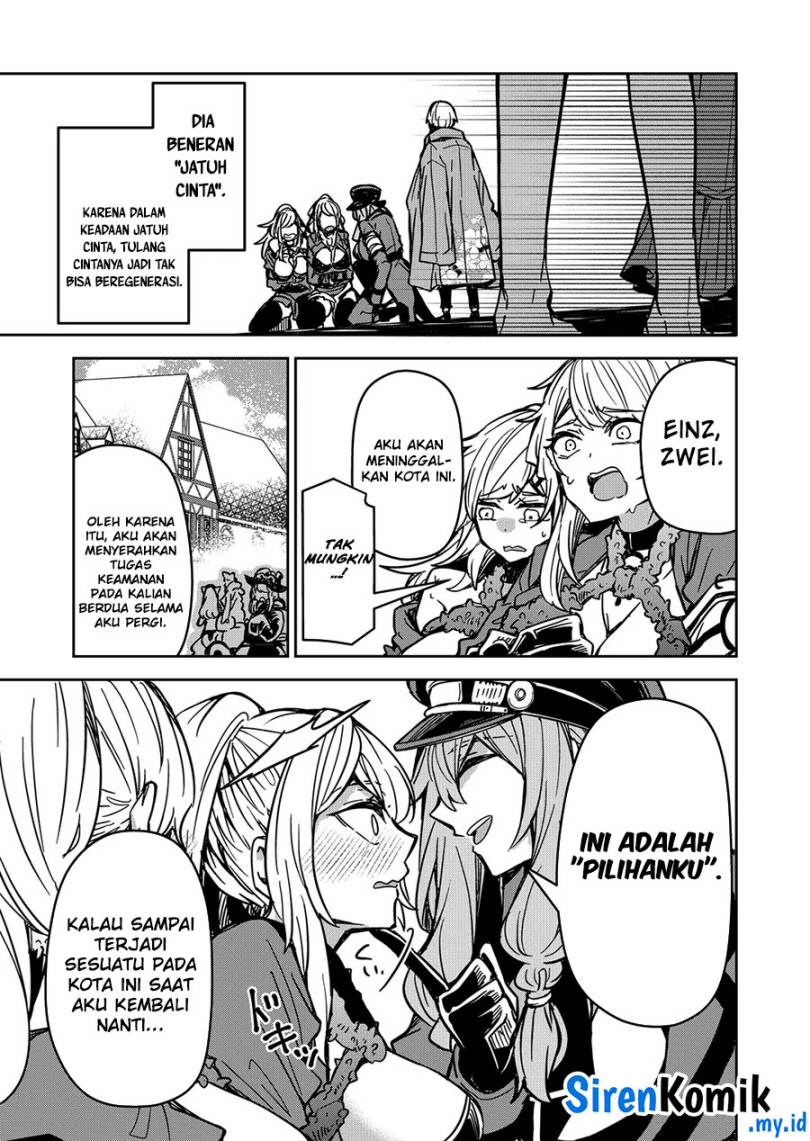 goinkyo-maou-sama-no-kaerizaki - Chapter: 9