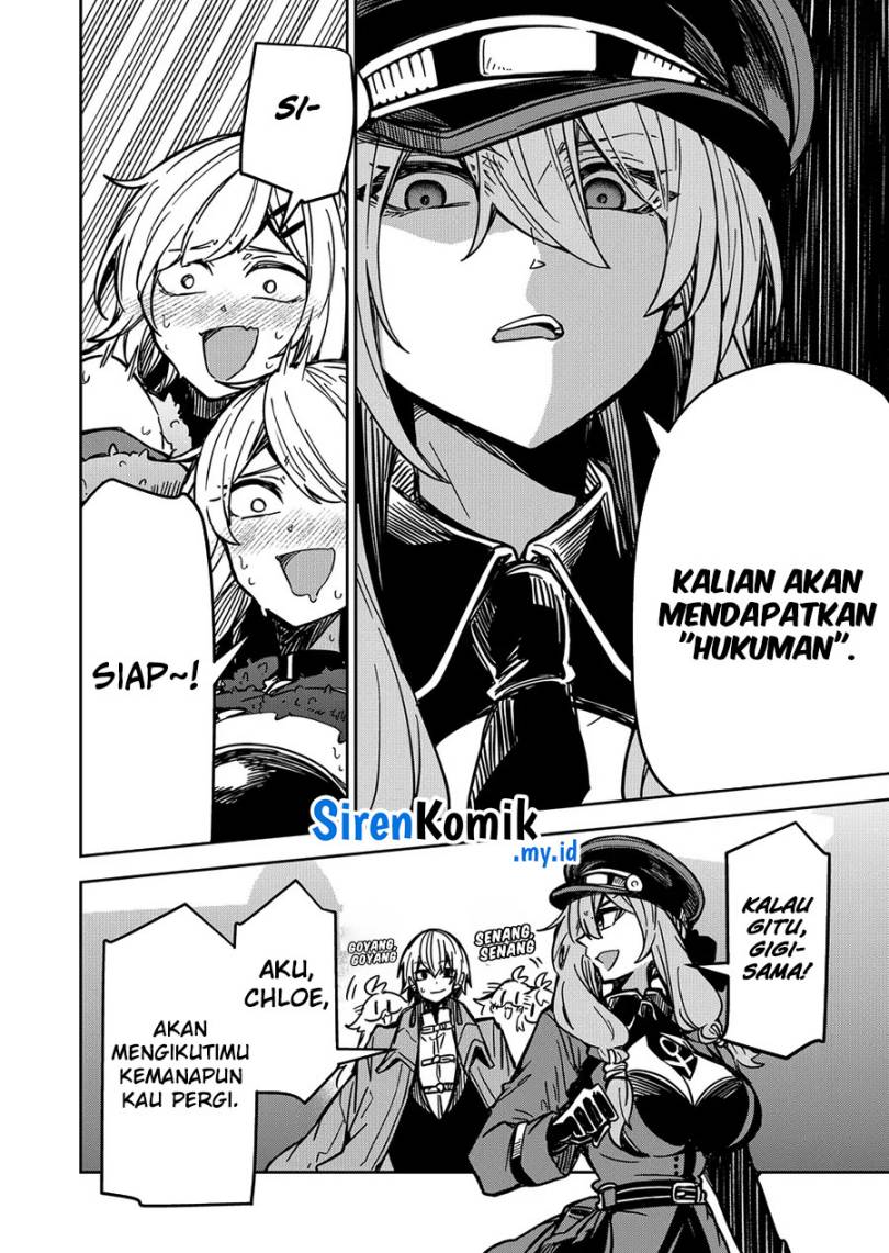 goinkyo-maou-sama-no-kaerizaki - Chapter: 9
