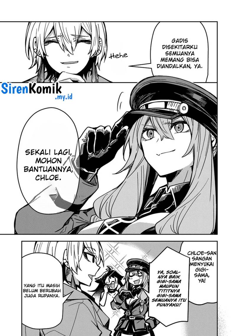 goinkyo-maou-sama-no-kaerizaki - Chapter: 9