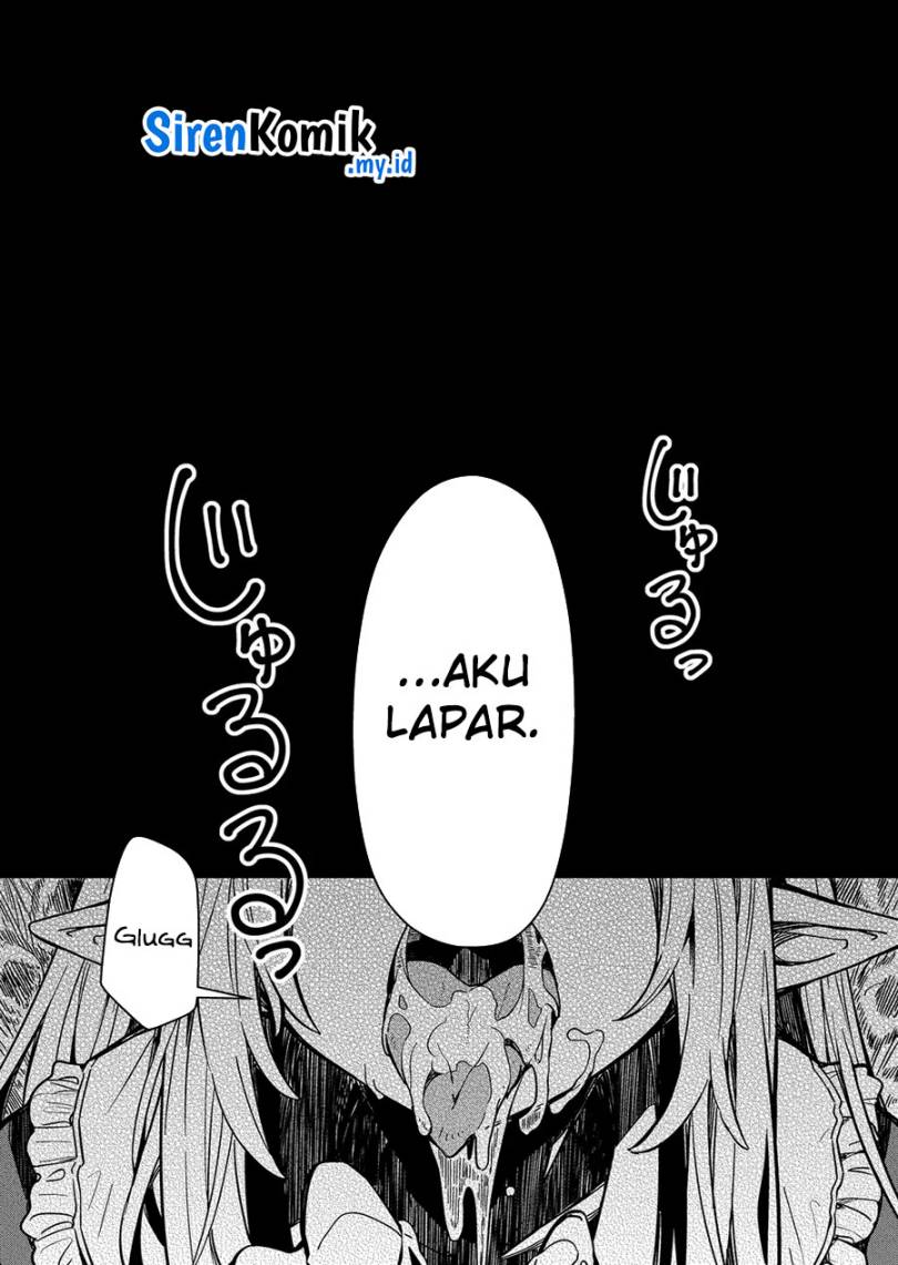 goinkyo-maou-sama-no-kaerizaki - Chapter: 9