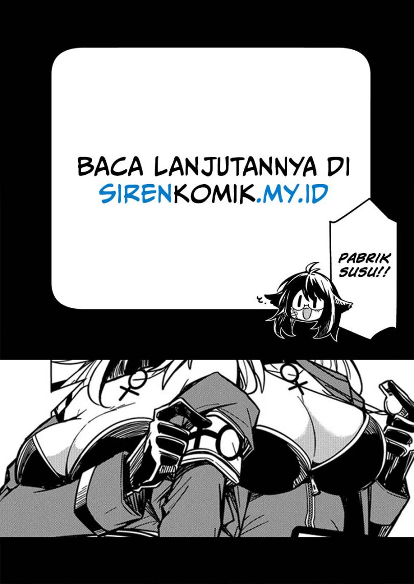 goinkyo-maou-sama-no-kaerizaki - Chapter: 9
