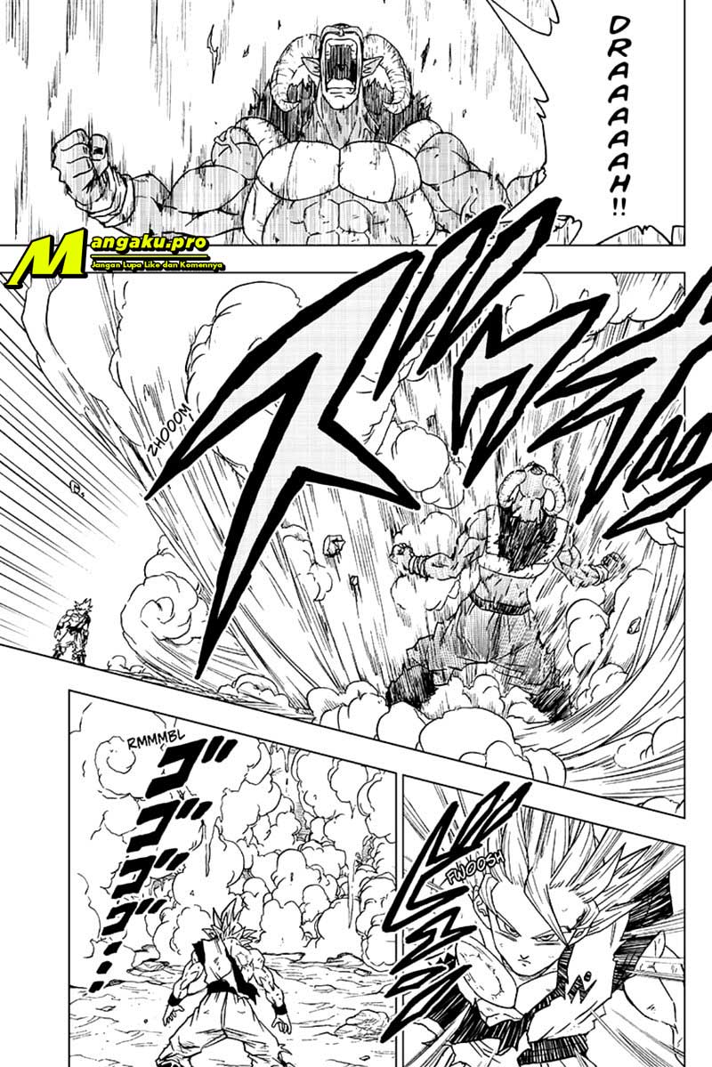 dragon-ball-super - Chapter: 64.2