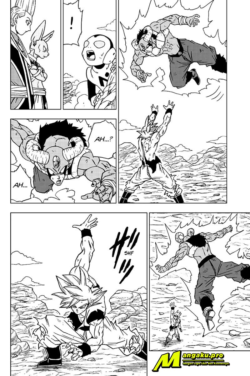 dragon-ball-super - Chapter: 64.2