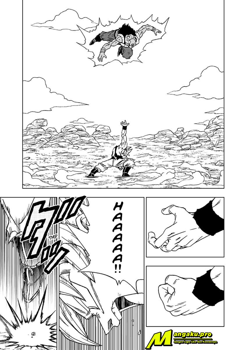 dragon-ball-super - Chapter: 64.2