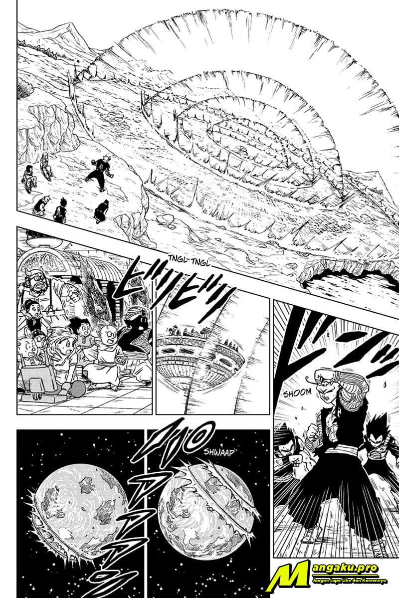 dragon-ball-super - Chapter: 64.2