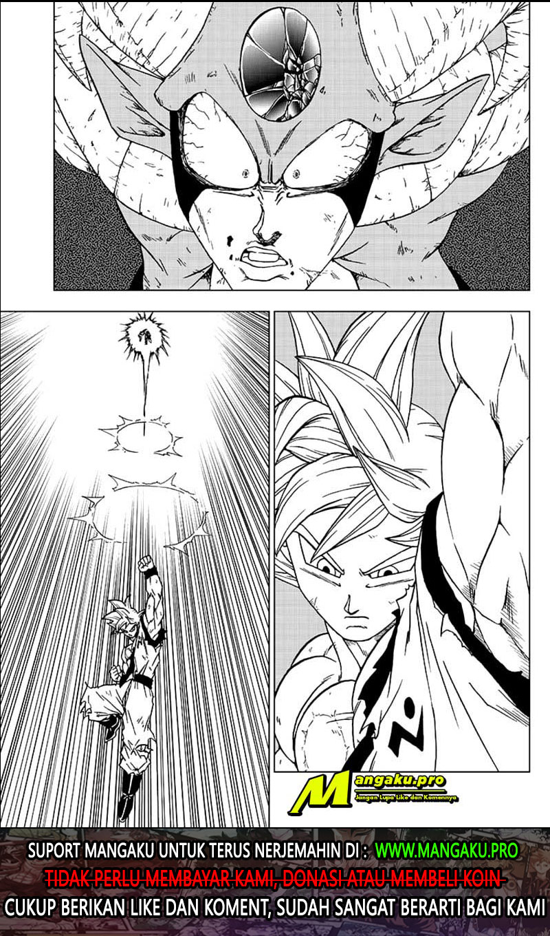 dragon-ball-super - Chapter: 64.2