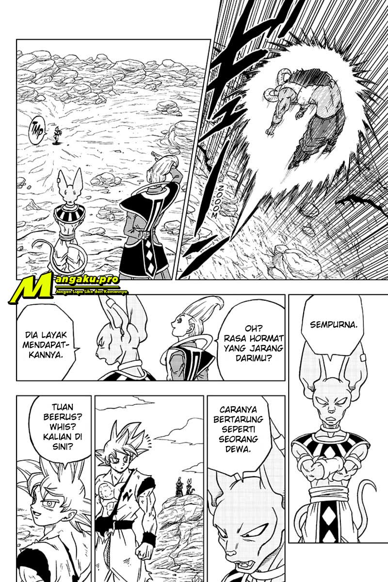 dragon-ball-super - Chapter: 64.2