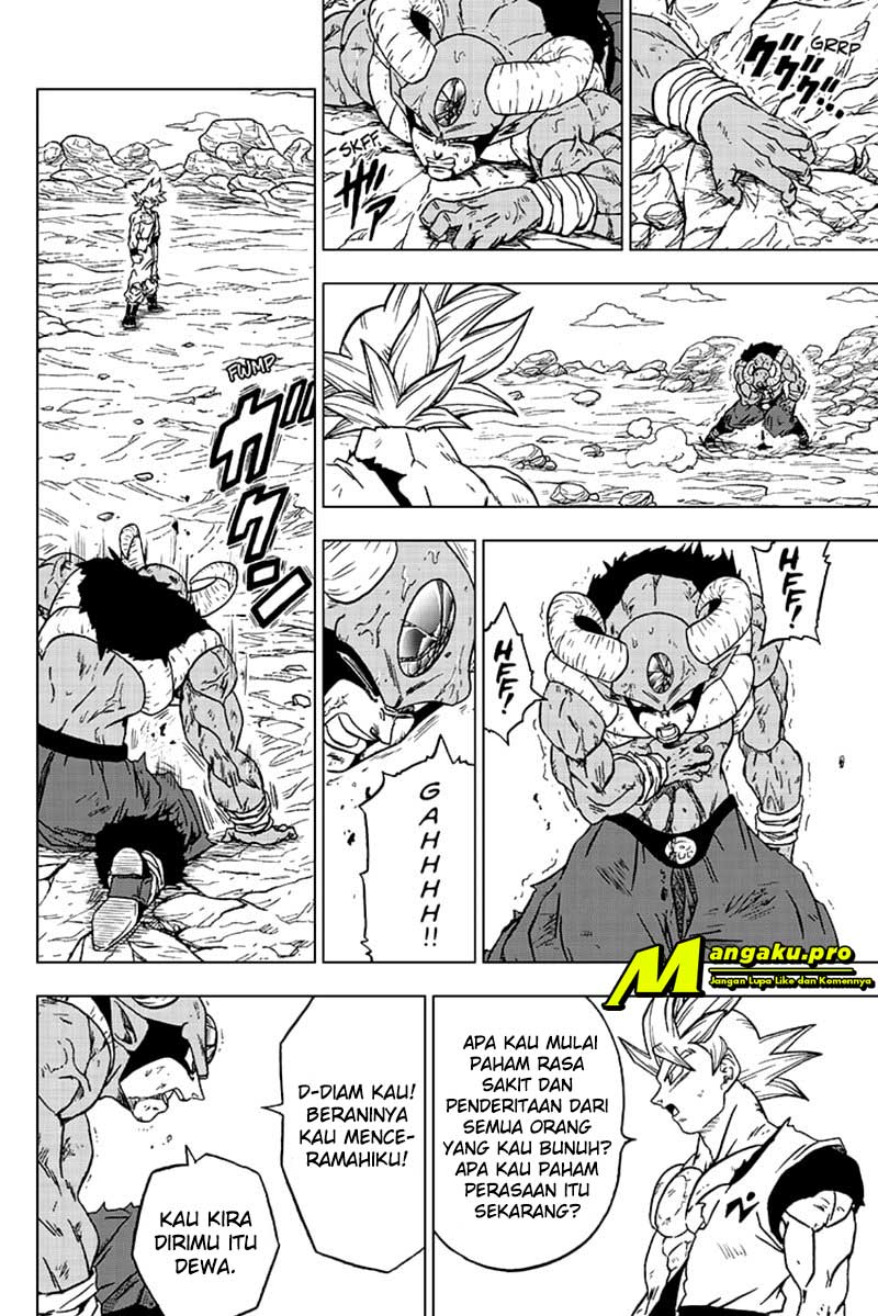 dragon-ball-super - Chapter: 64.2