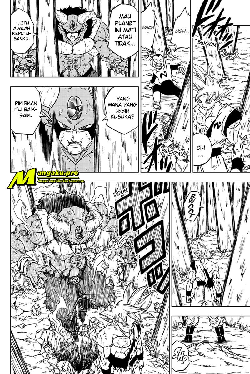 dragon-ball-super - Chapter: 64.2