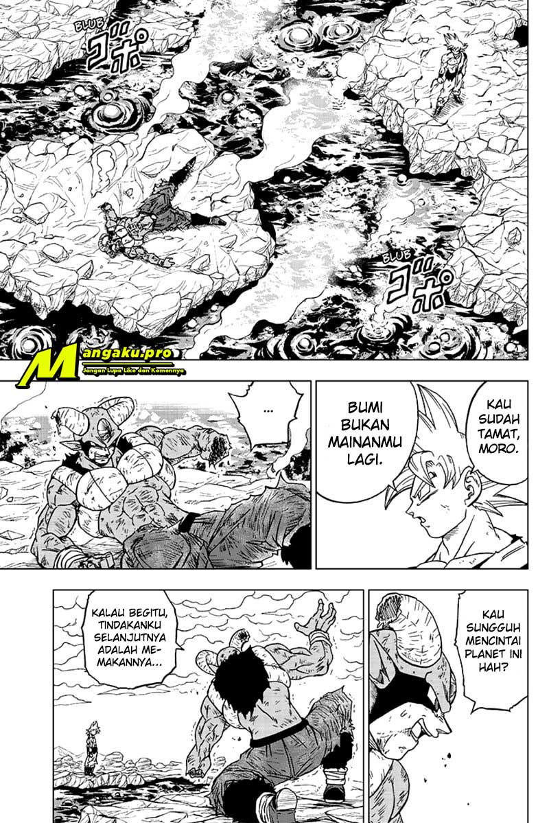 dragon-ball-super - Chapter: 64.2