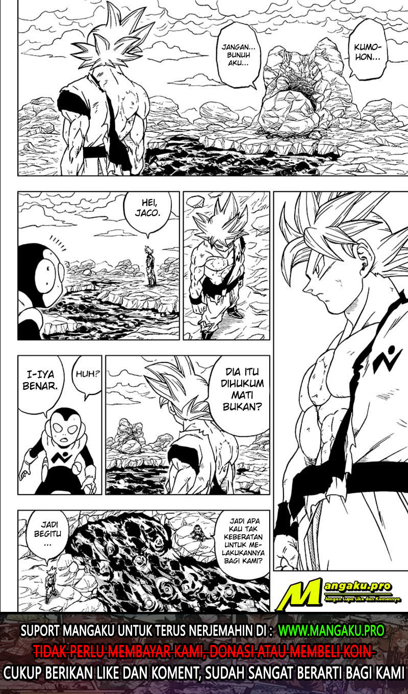 dragon-ball-super - Chapter: 64.2