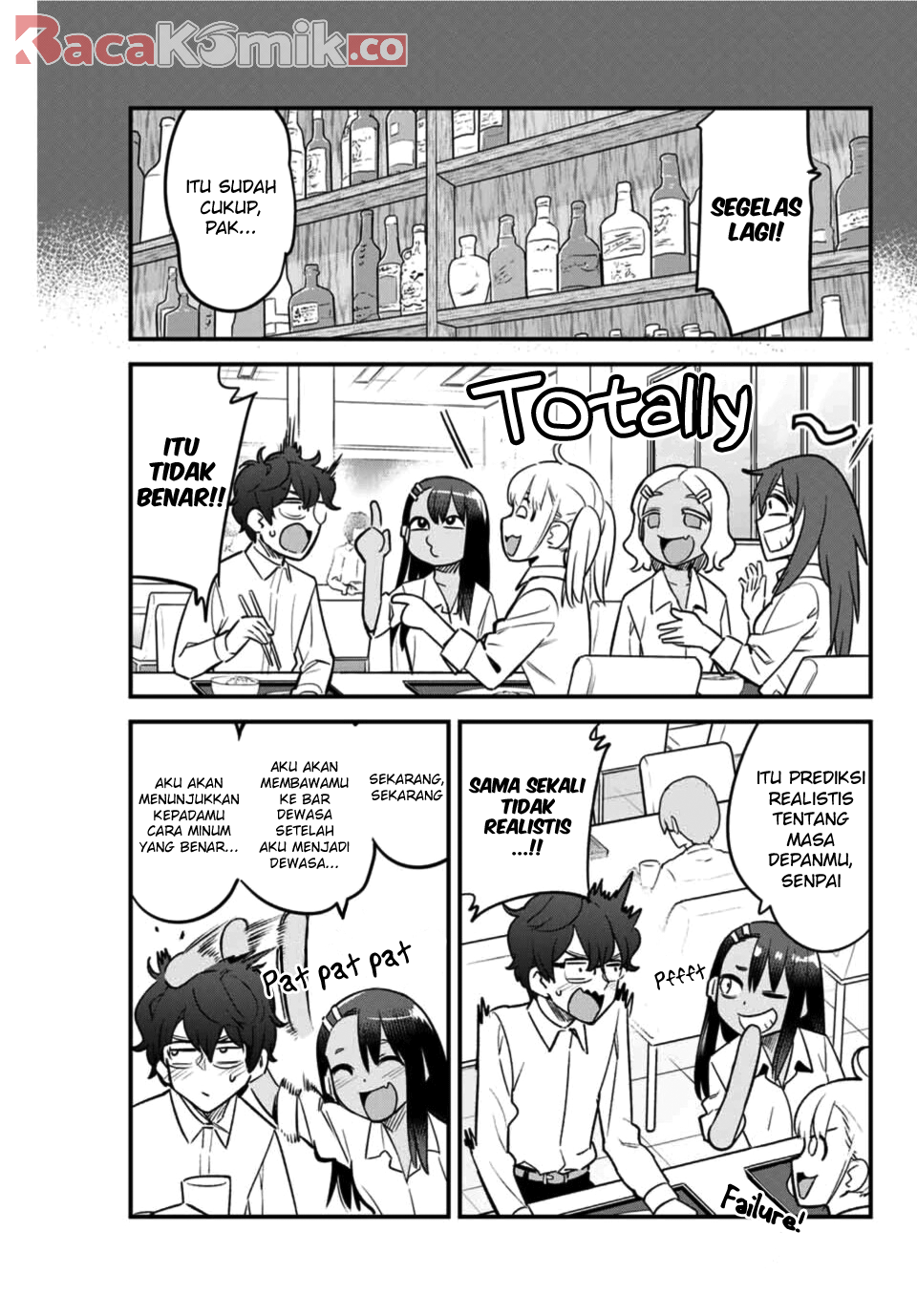 ijiranaide-nagatoro-san - Chapter: 48