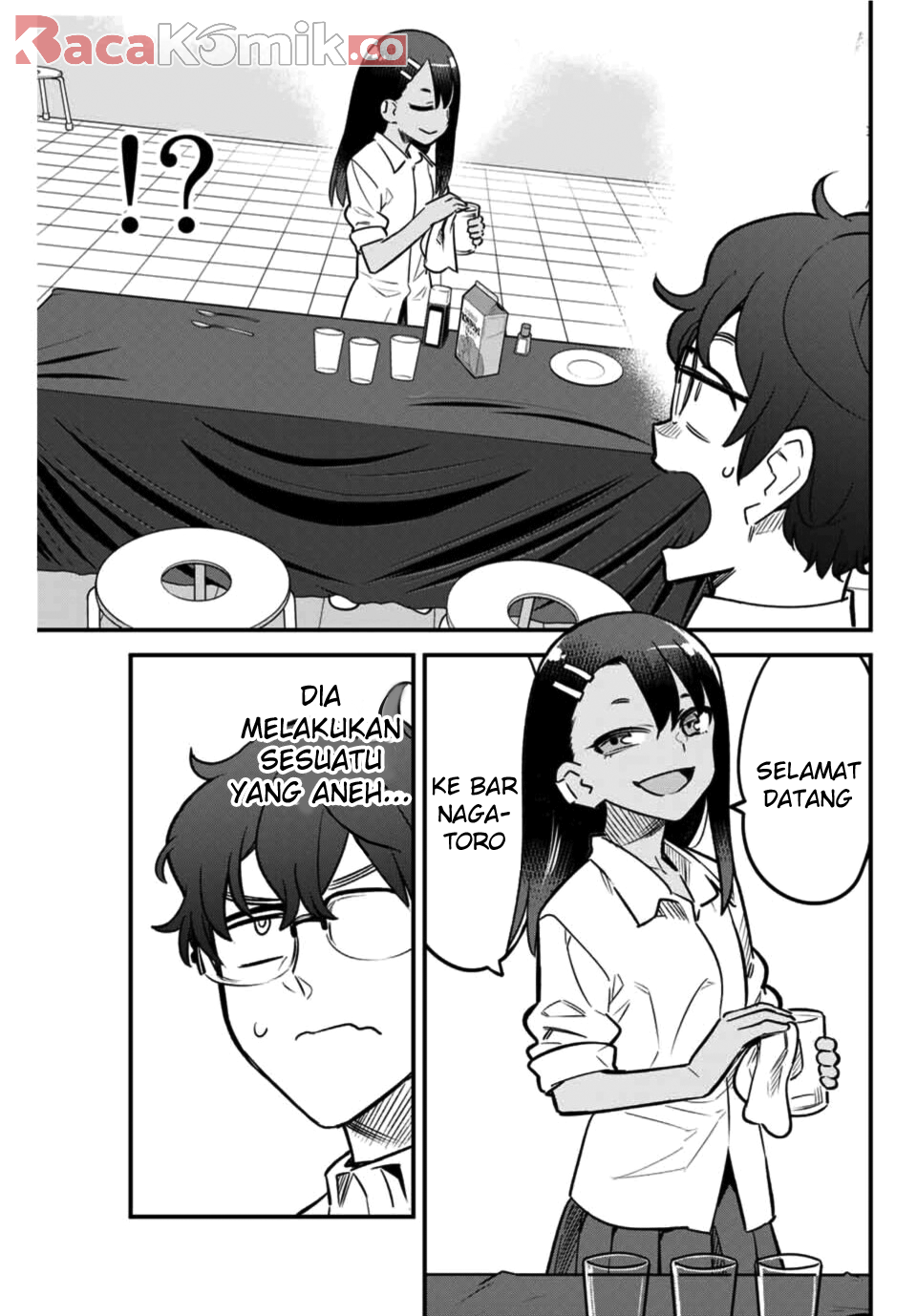 ijiranaide-nagatoro-san - Chapter: 48