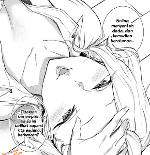 yancha-gal-no-anjou-san - Chapter: 10