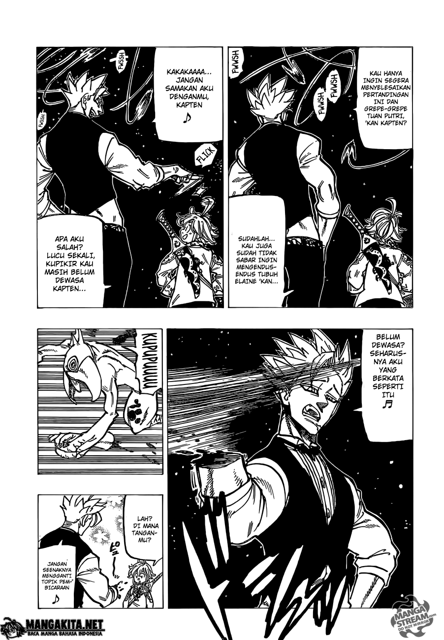 nanatsu-no-taizai - Chapter: 164