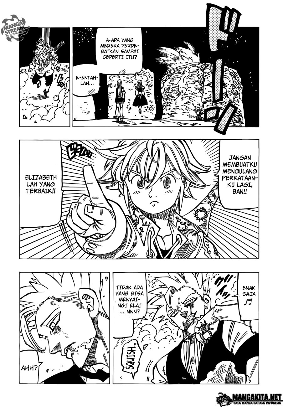 nanatsu-no-taizai - Chapter: 164