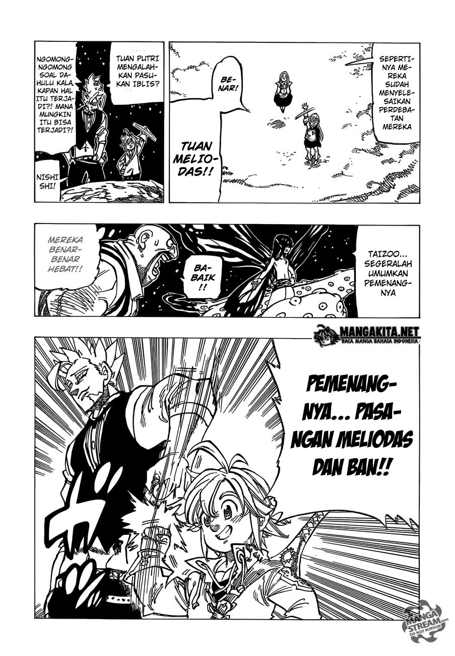 nanatsu-no-taizai - Chapter: 164