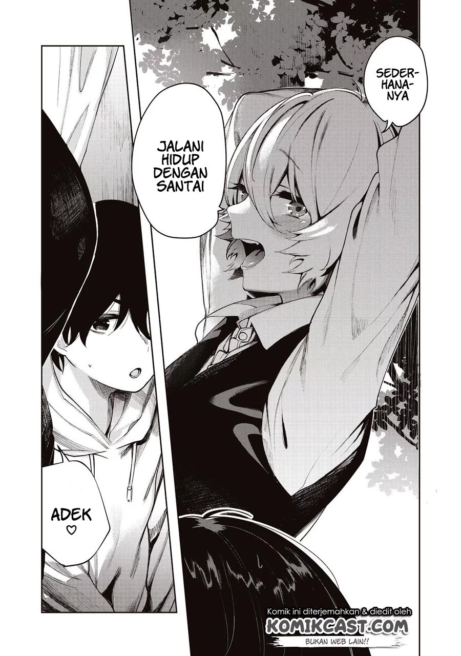 shounen-chotto-sabotteko - Chapter: 3