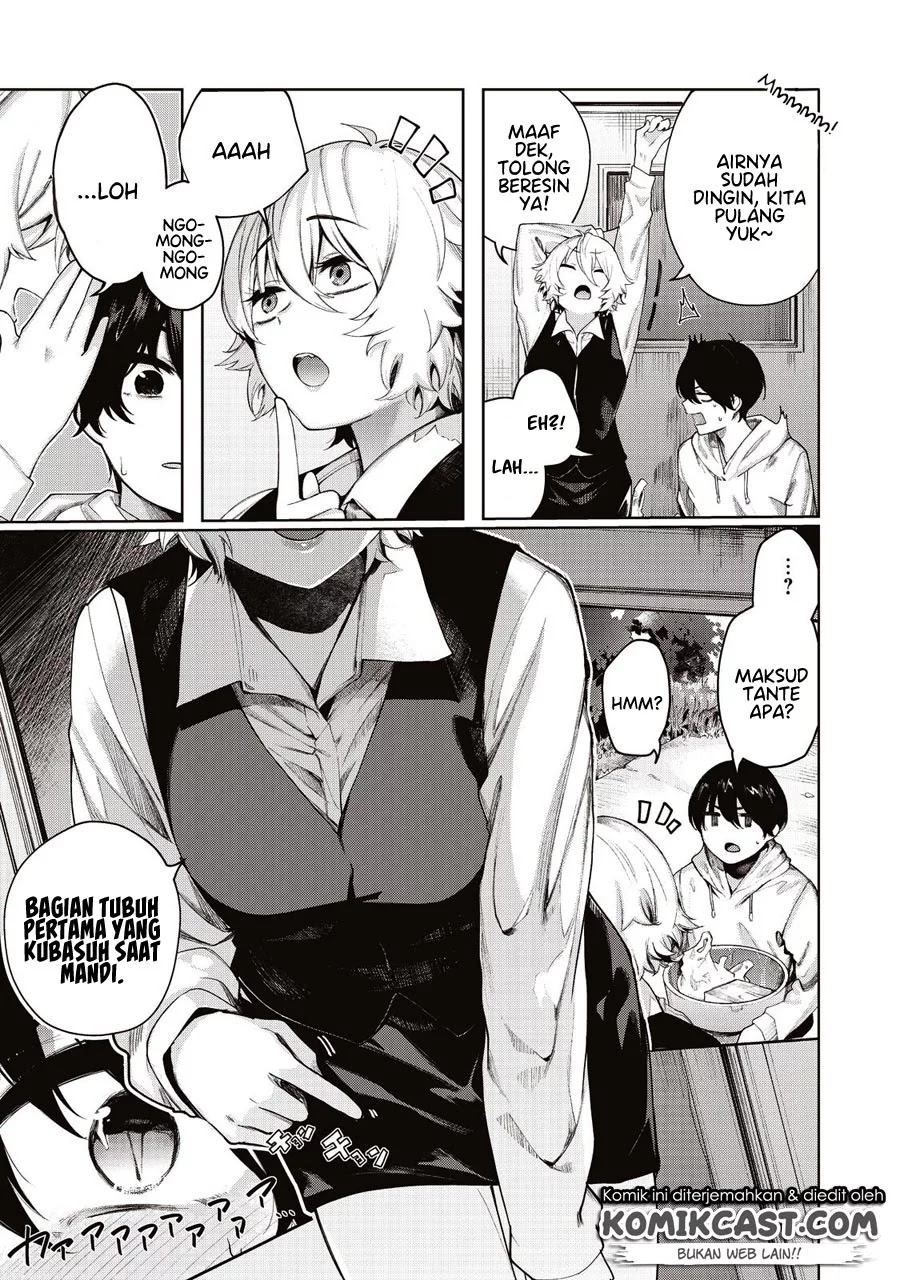 shounen-chotto-sabotteko - Chapter: 3