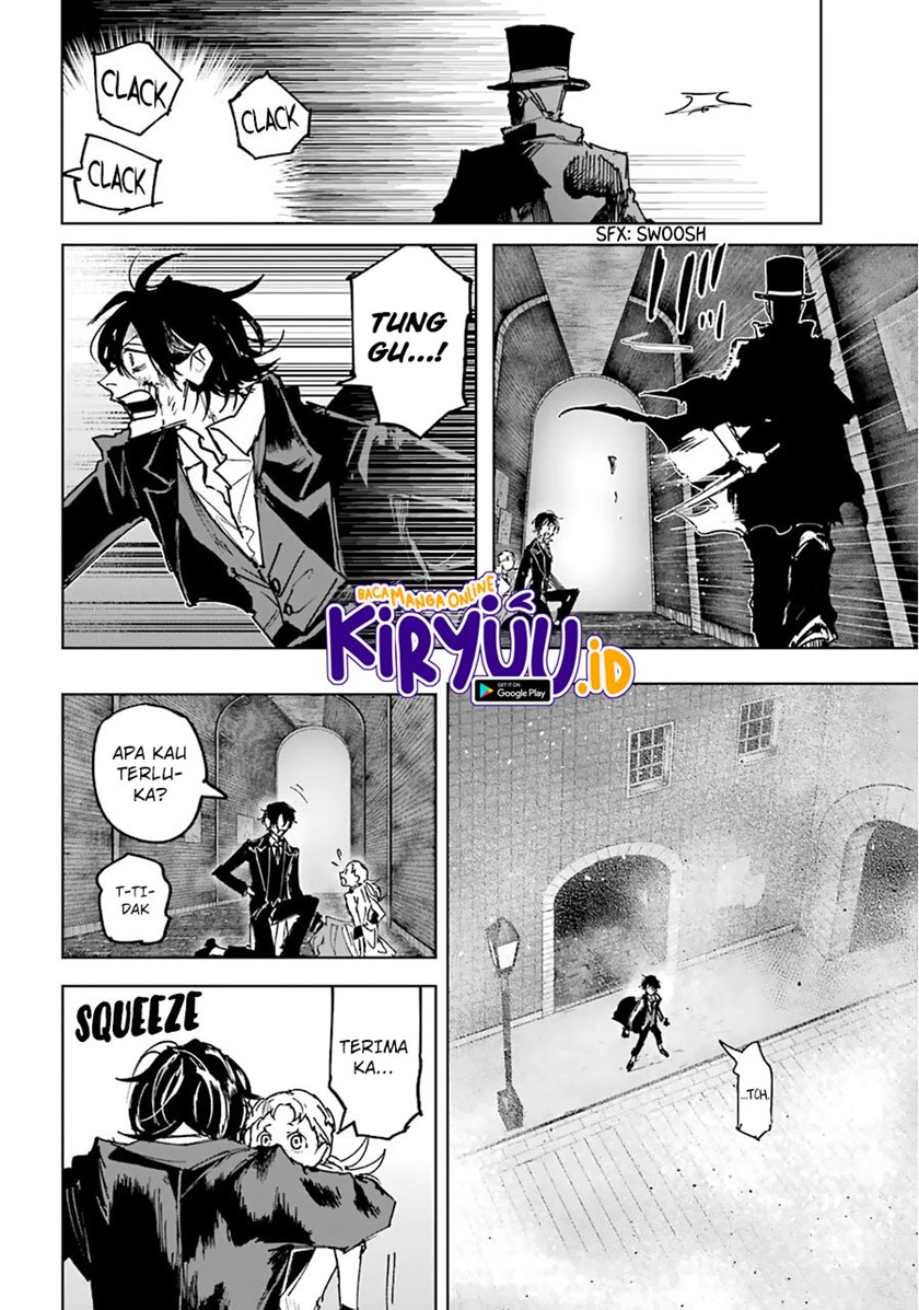 akai-kiri-no-naka-kara - Chapter: 21