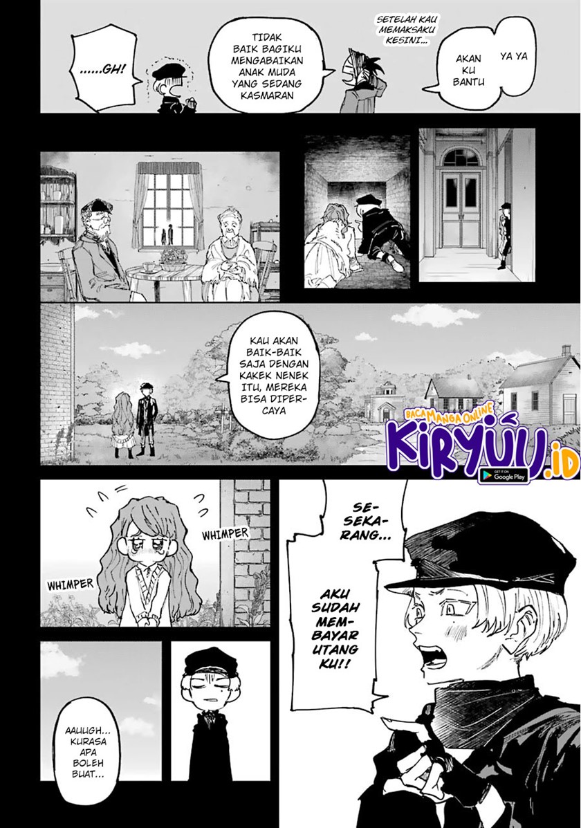 akai-kiri-no-naka-kara - Chapter: 21