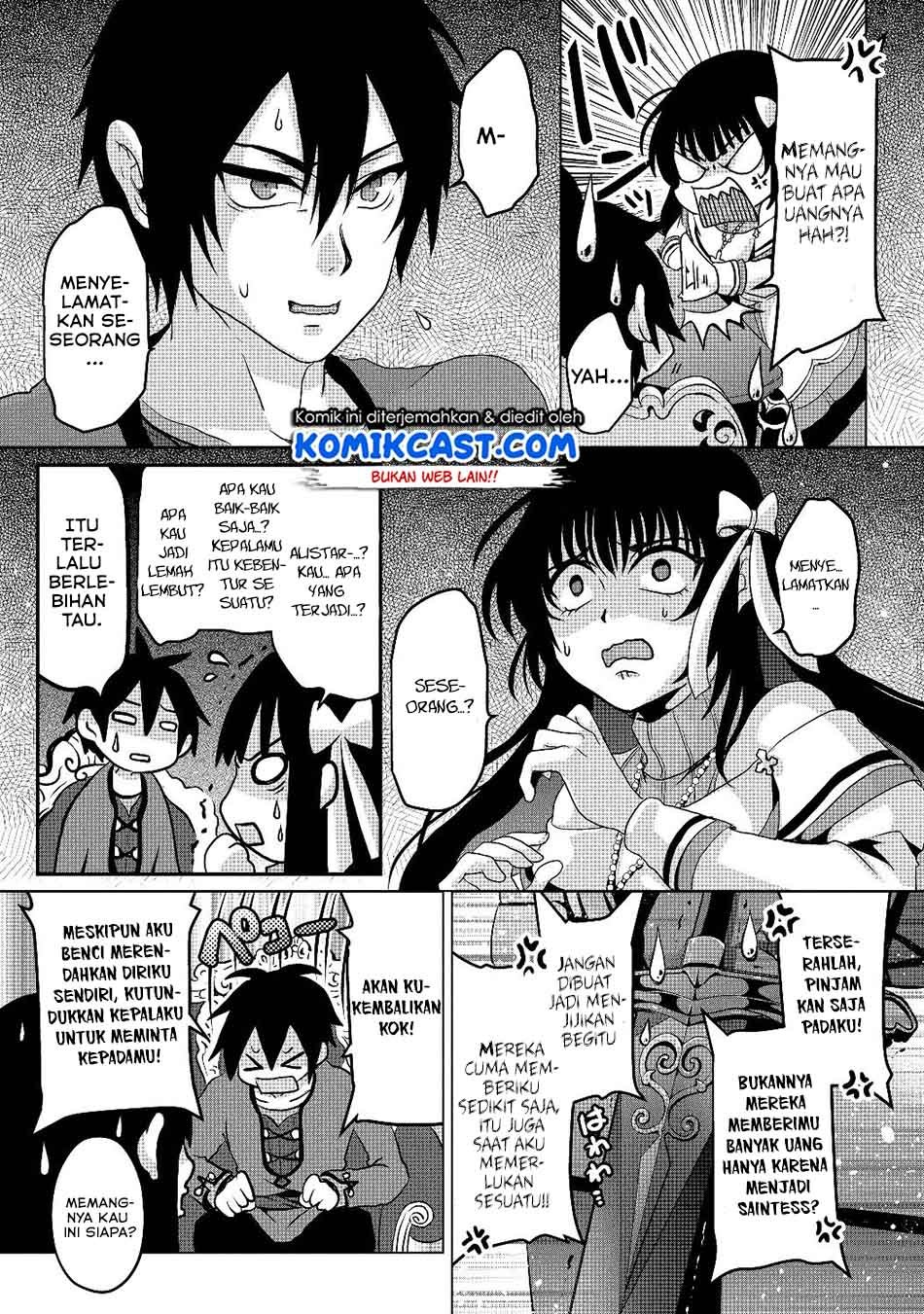 nise-seiken-monogatari-osananajimi-no-seijo-o-uttara-michizure-ni-sareta - Chapter: 4