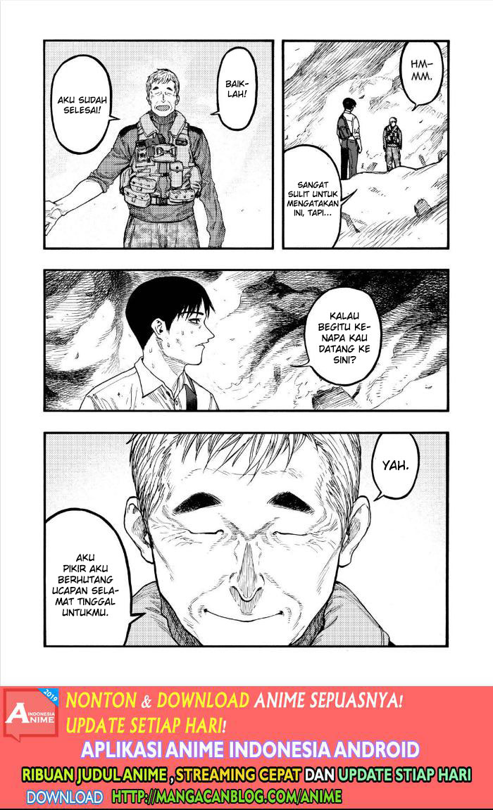 ajin - Chapter: 71