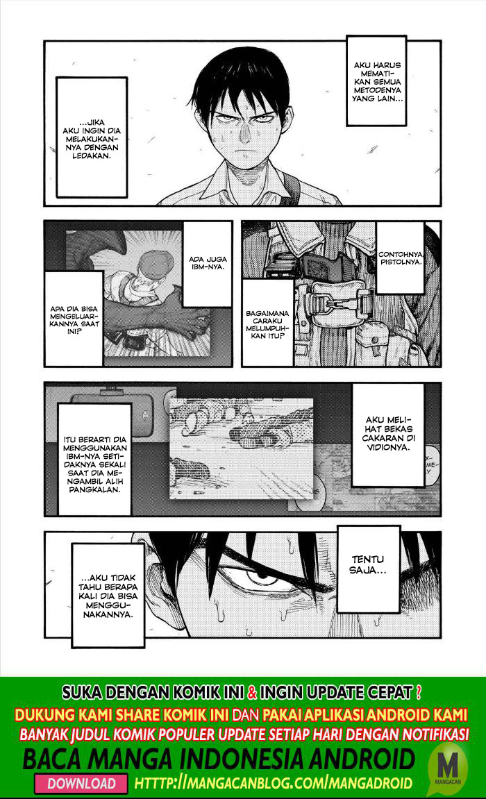 ajin - Chapter: 71