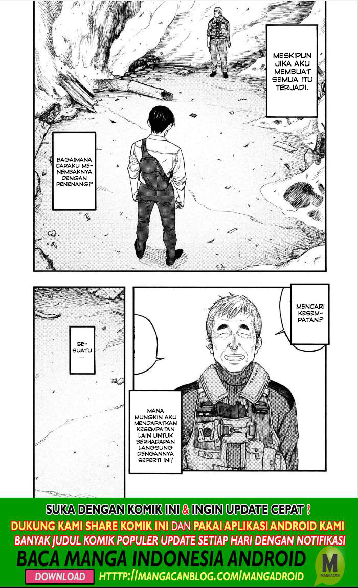 ajin - Chapter: 71