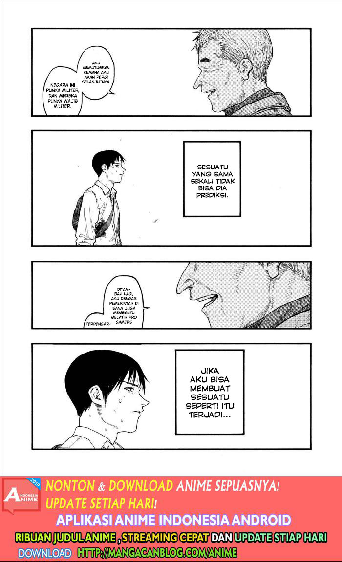 ajin - Chapter: 71