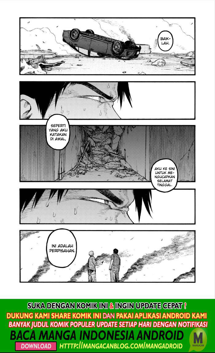 ajin - Chapter: 71