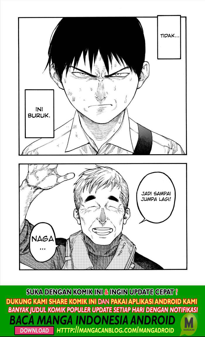 ajin - Chapter: 71