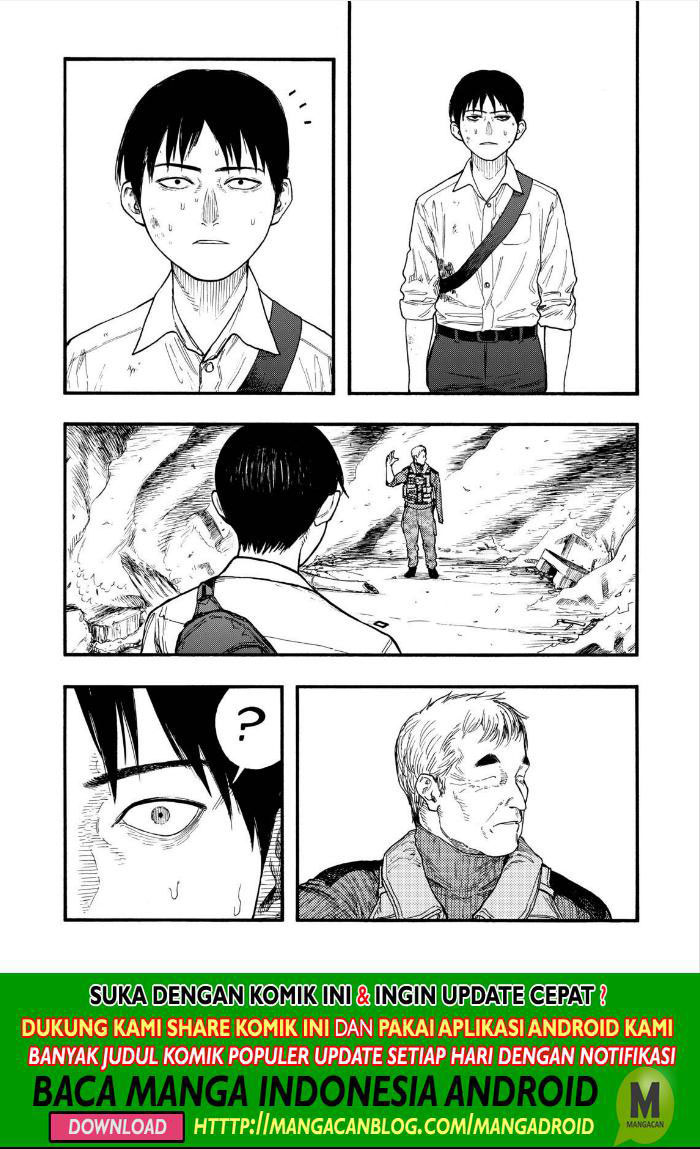 ajin - Chapter: 71