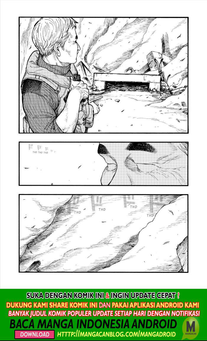 ajin - Chapter: 71