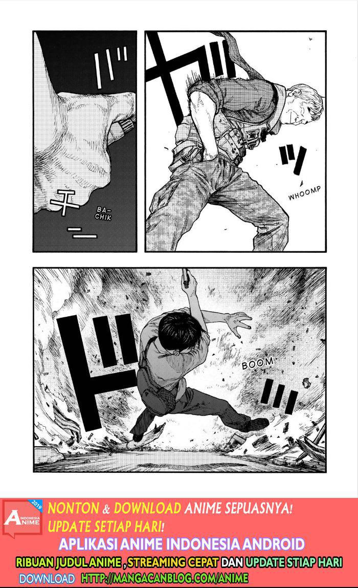 ajin - Chapter: 71