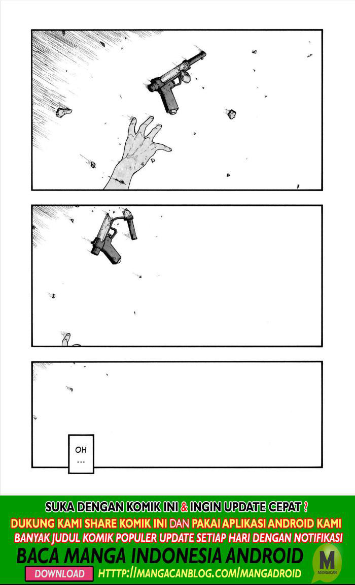 ajin - Chapter: 71