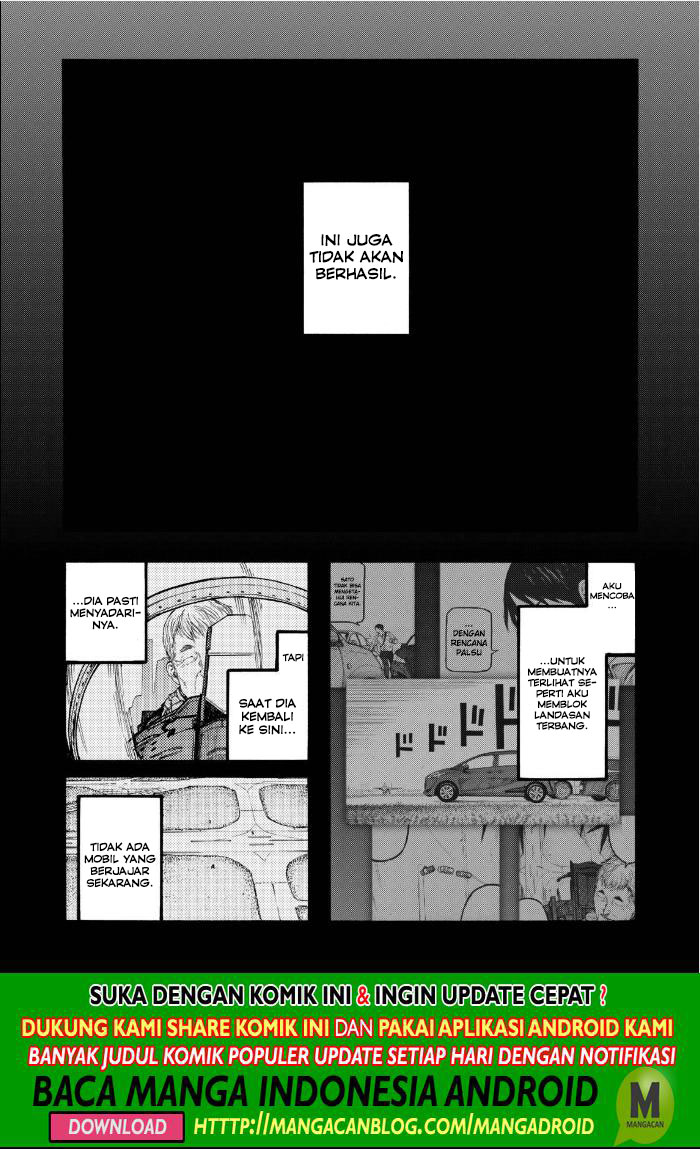 ajin - Chapter: 71