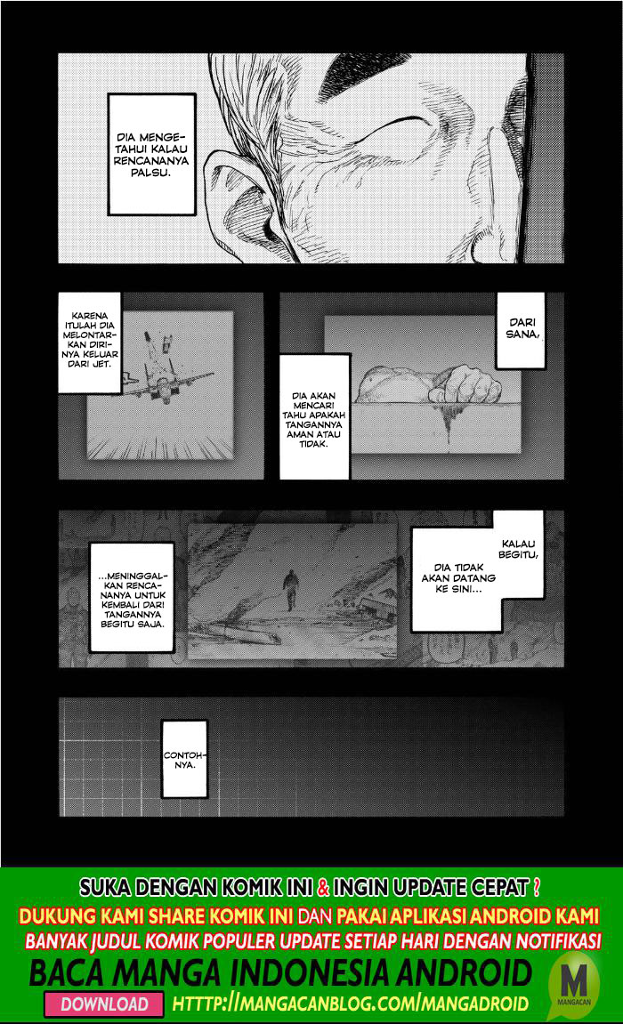 ajin - Chapter: 71