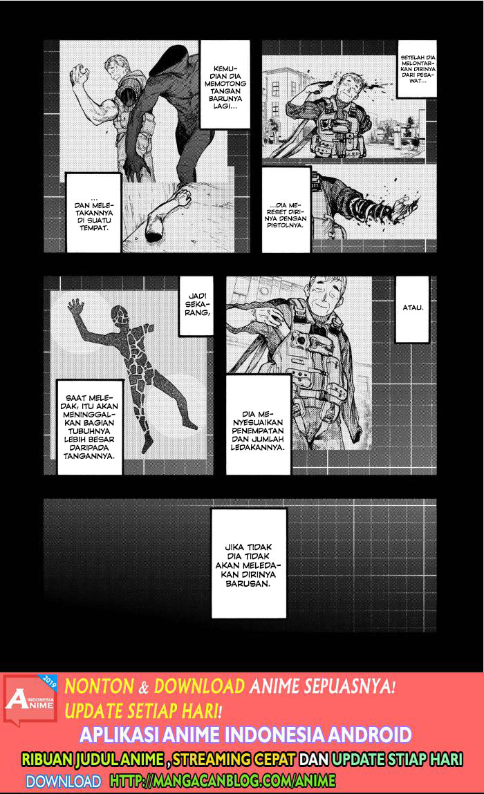 ajin - Chapter: 71