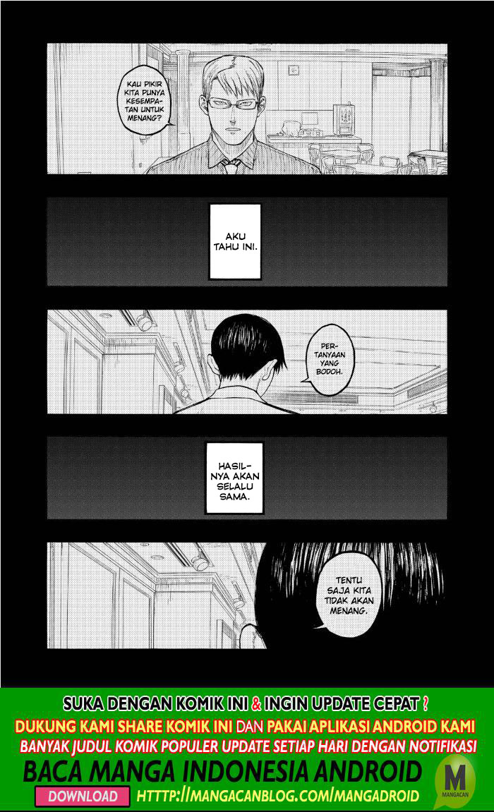 ajin - Chapter: 71